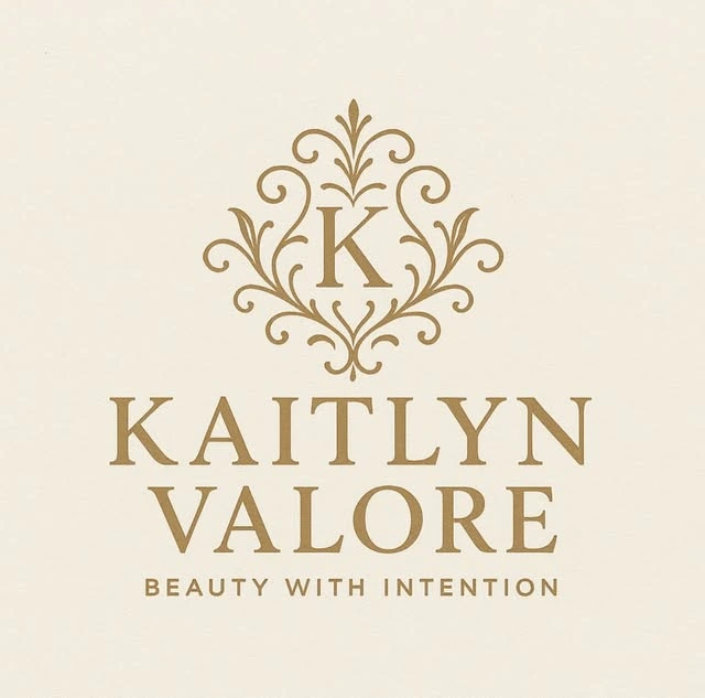Kaitlyn Valore The Beauty Studio. Beauty With Intention.